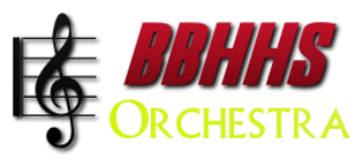BBHHS Orchestra